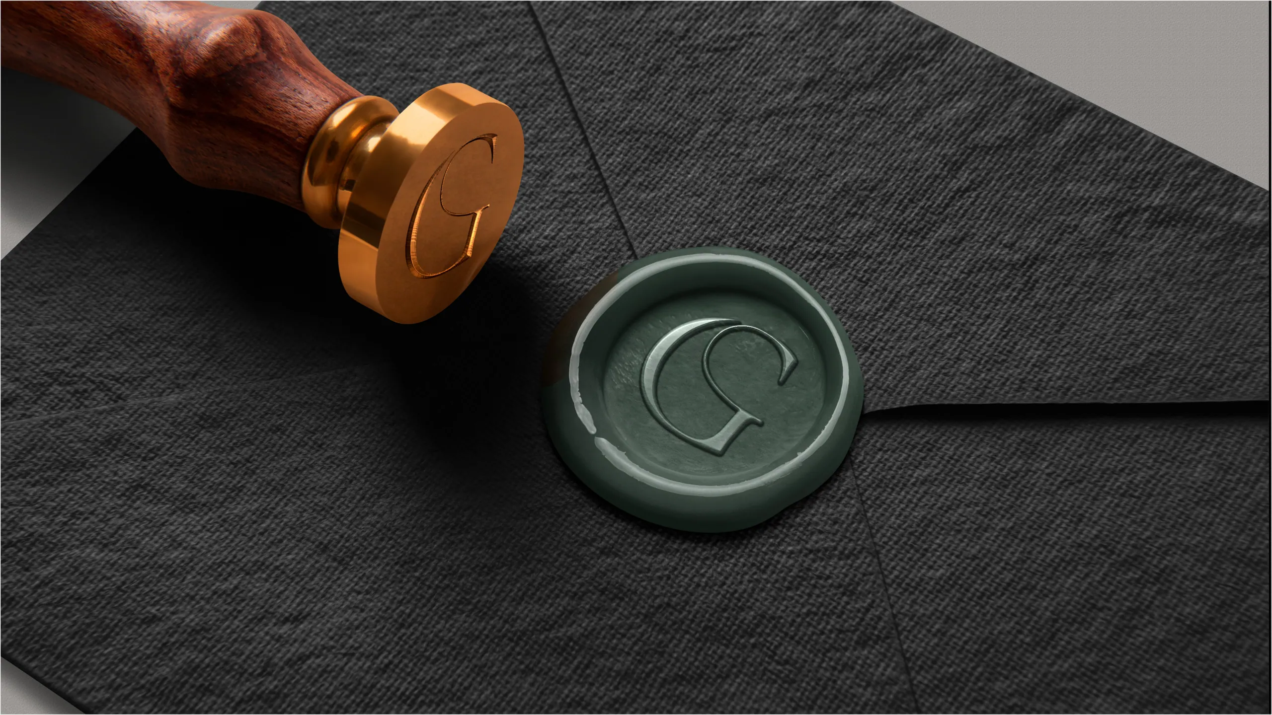 Glé Medical brand identity 4